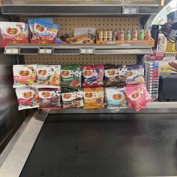 Cermak Fresh Market - Jelly Bellies - International Grocery Near Me - Milwaukee, Wisconsin