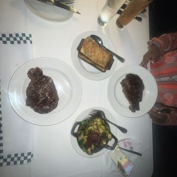801 Chophouse - Steakhouses Near Me - Clayton, Missouri