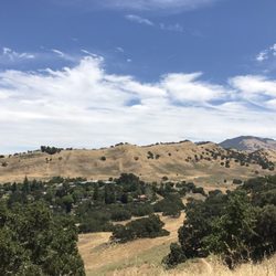 Mount Diablo