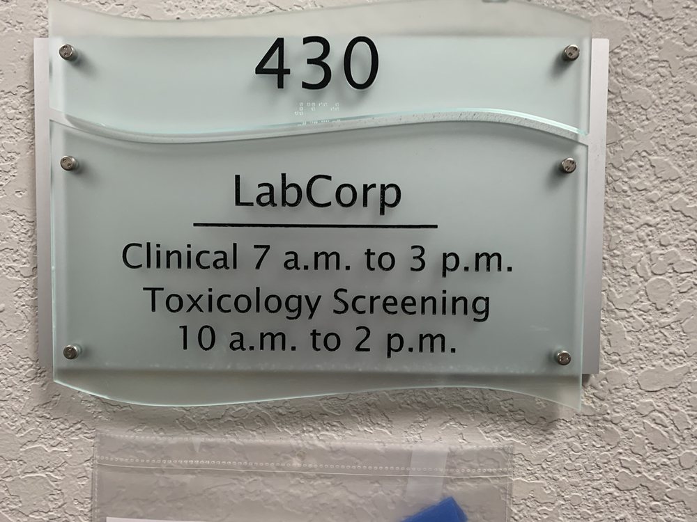 LABCORP Updated August 2024 19 Reviews 10720 Carribean Blvd