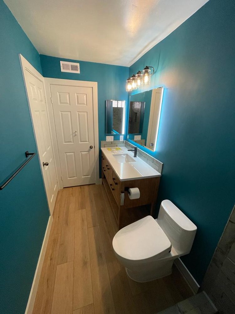 Slide of American Roofing Service