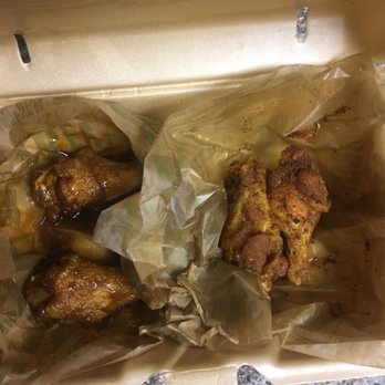Wingstop - Chicken Wings Near Me - Hurst, Texas