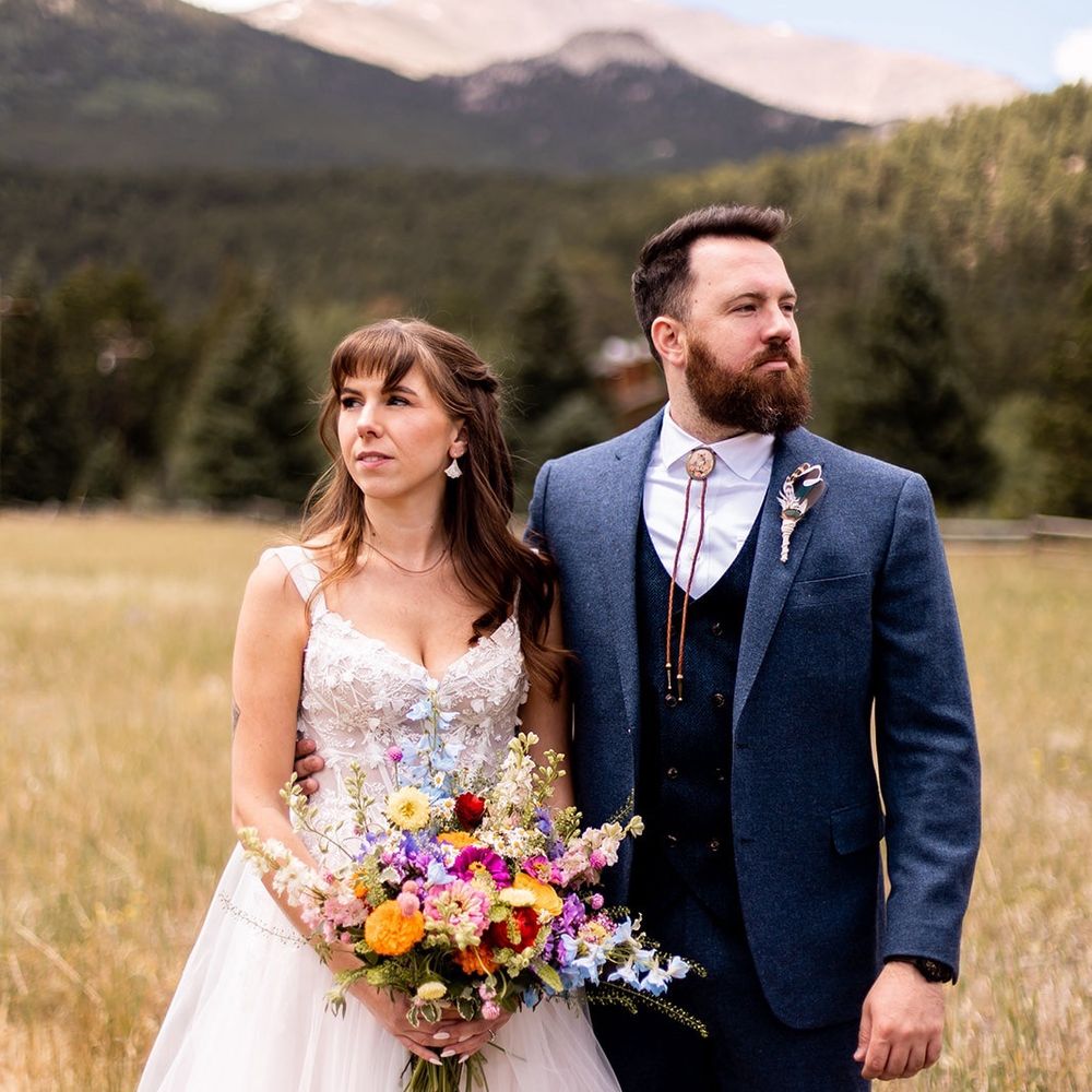 Fanciful Floral & Weddings - Wedding Planning Near Me - Gunnison, Colorado Fanciful Floral & Weddings - Wedding Planning Near Me - Gunnison, Colorado