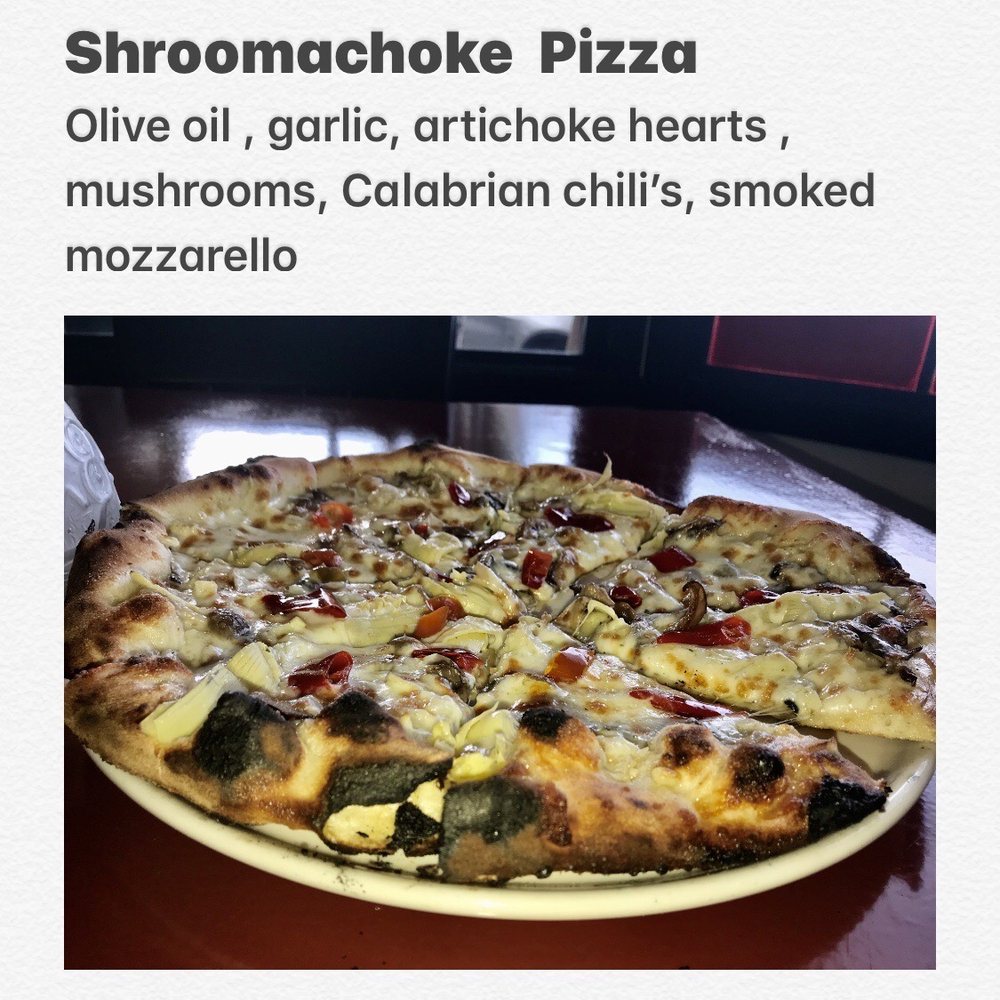 Burien Pizzeria - Best pizza ever - Pizza Near Me - Burien, Washington