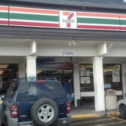 7-Eleven - Storefront