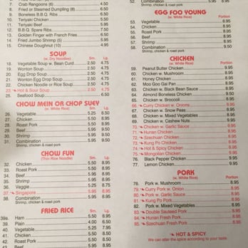 First Wok - Menu - Chinese Near Me - Perrysburg, Ohio First Wok - Menu - Chinese Near Me - Perrysburg, Ohio