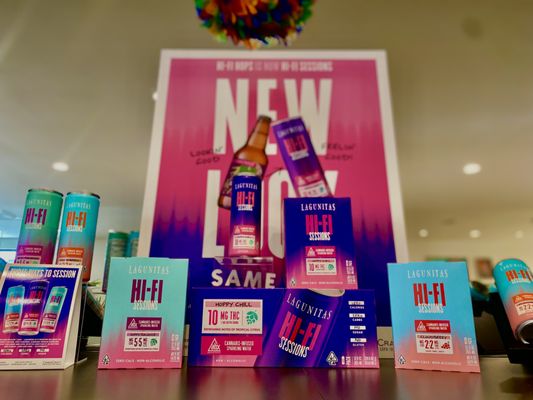The Apothecarium Cannabis Dispensary Capitola by null