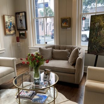 Meyer Vogl Gallery - Art Galleries Near Me - Charleston, South Carolina
