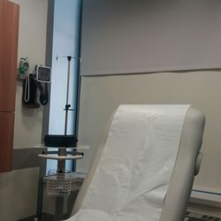New York Presbyterian Medical Group
