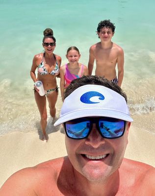 Club Med Cancún by null