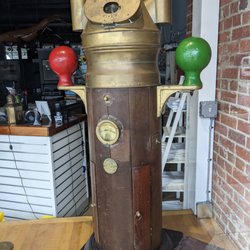 South Carolina Maritime Museum - South Carolina Maritime Museum, Georgetown