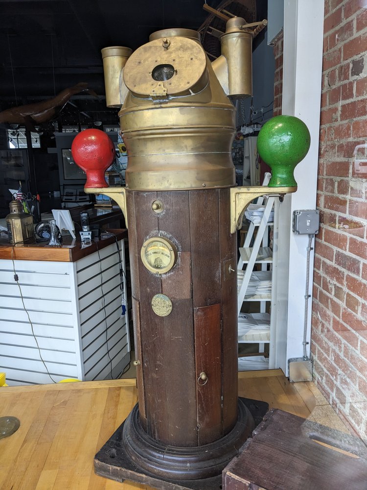 South Carolina Maritime Museum