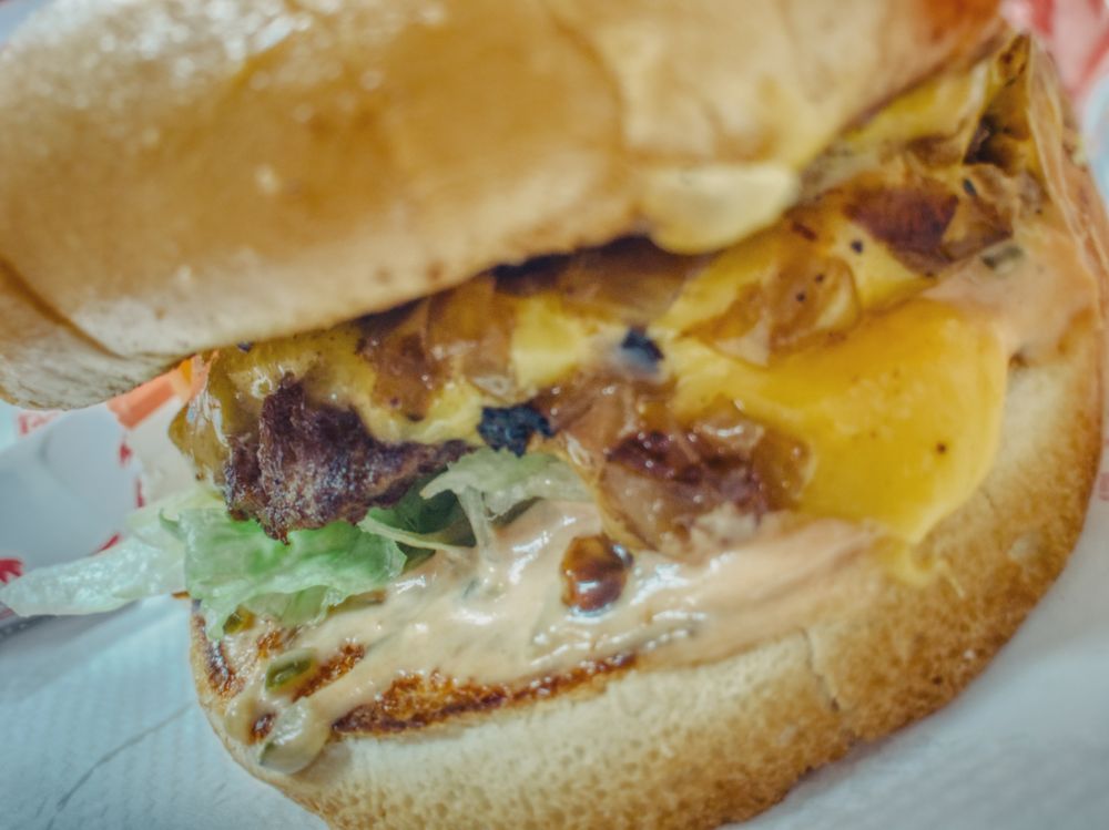 INNOUT BURGER 160 Photos & 326 Reviews 1550 Newbury Rd, Newbury