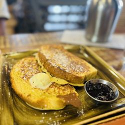 First Watch - French Toast