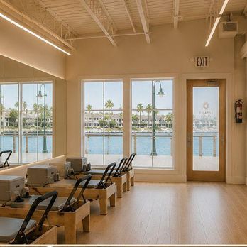 Pilates Soleil Studio - Pilates Near Me - Foster City, California Pilates Soleil Studio - Pilates Near Me - Foster City, California