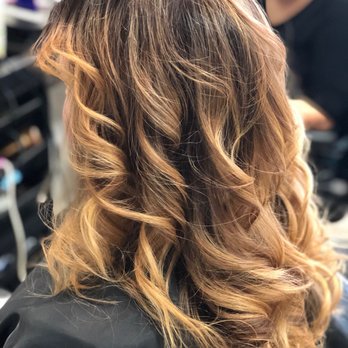 Hair Rehab - Hair Stylists Near Me - Pasadena, Maryland
