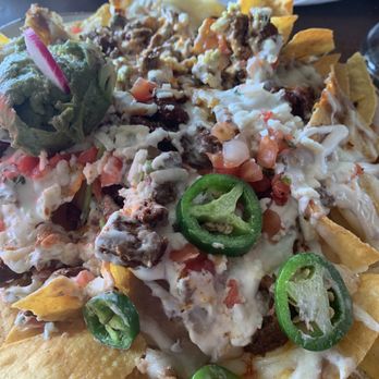 Senor Frog's - Natchos - loaded. - Mexican Near Me - Panama City Beach, Florida Senor Frog's - Natchos - loaded. - Mexican Near Me - Panama City Beach, Florida