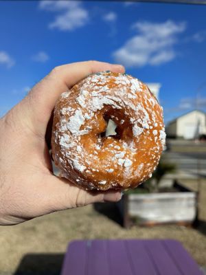 Fractured Prune by null