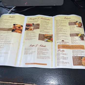 Fine Food Cuisine - Menu - New American Near Me - Bronx, New York Fine Food Cuisine - Menu - New American Near Me - Bronx, New York