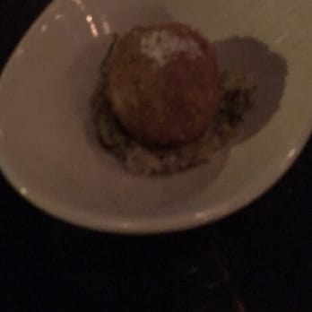 Quinn's - Scotch egg - New American Near Me - Seattle, Washington