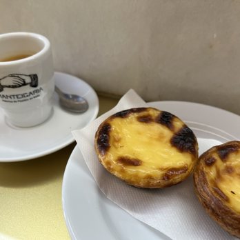 Manteigaria - Espresso and Pasteis - Bakeries Near Me - Lisbon, 11