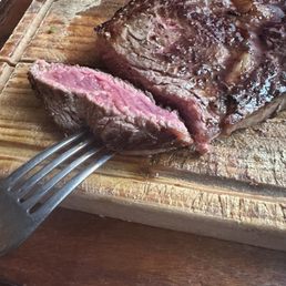 Raw Steak Raw Steak