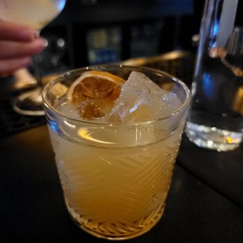 Parley Room - Penicillin - Cocktail Bars Near Me - Annapolis, Maryland Parley Room - Penicillin - Cocktail Bars Near Me - Annapolis, Maryland