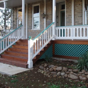 Sonoma Valley Construction - the front porch of a home - General Contractors Near Me - Santa Rosa, California Sonoma Valley Construction - the front porch of a home - General Contractors Near Me - Santa Rosa, California