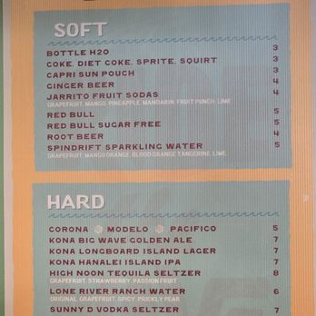 Barrel Burrito - Menu as of 7/3/2024 - Mexican Near Me - Milwaukee, Wisconsin Barrel Burrito - Menu as of 7/3/2024 - Mexican Near Me - Milwaukee, Wisconsin