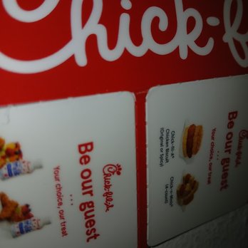 Chick-fil-A - Fast Food Near Me - Norton Shores, Michigan
