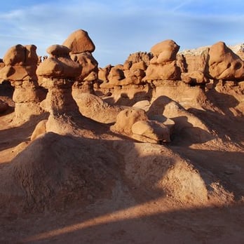 Goblin Valley State Park - Goblin Valley - Parks Near Me - Green River, Utah Goblin Valley State Park - Goblin Valley - Parks Near Me - Green River, Utah