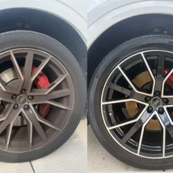 MT Mobile Car Detailing