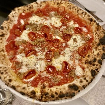 Brick Fire Tavern - New York pizza. - Pizza Near Me - Honolulu, Hawaii