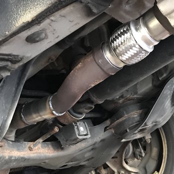 King Muffler - Auto Repair Near Me - New York, New York