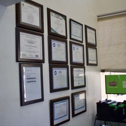 A-1 Smog & Repair Center