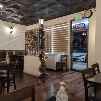Soy Tofu - Atmosphere - Korean Near Me - La Palma, California