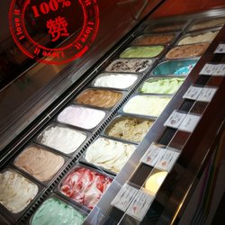 G G Gelati