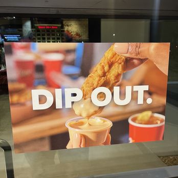 Raising Cane's Chicken Fingers - Chicken Shop Near Me - Denver, Colorado