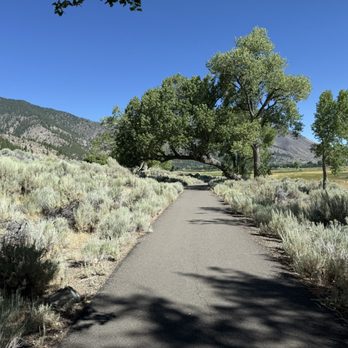 Genoa Vista Trail - Active Life Near Me - Gardnerville, Nevada Genoa Vista Trail - Active Life Near Me - Gardnerville, Nevada