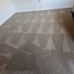 Daniel had the right cleaning solution and equipment and the quote he gave over the phone did not change at all once he completed the task. Daniel had the right cleaning solution and equipment and the quote he gave over the phone did not change at all once he completed the task.
