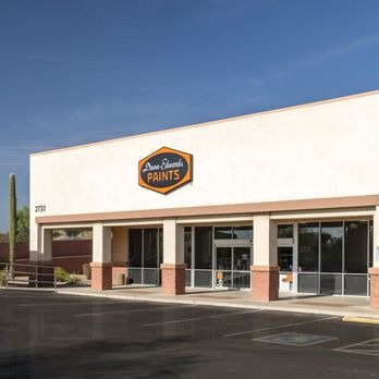 Dunn-Edwards Paints - Paint Stores Near Me - Mesa, Arizona Dunn-Edwards Paints - Paint Stores Near Me - Mesa, Arizona
