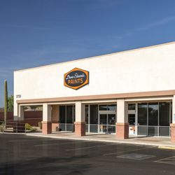 Dunn-Edwards Paints