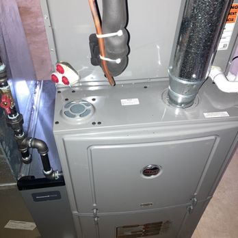 AAA Comfort Air - 2nd floor heating unit - Heating & Air Conditioning/HVAC Near Me - Cream Ridge, New Jersey AAA Comfort Air - 2nd floor heating unit - Heating & Air Conditioning/HVAC Near Me - Cream Ridge, New Jersey