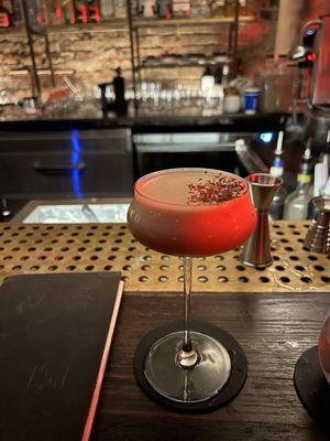 Here Nor There by null