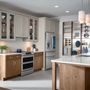 Photo of Santa Cruz Cabinets