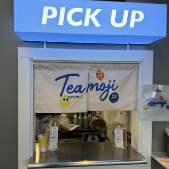 Teamoji - Bubble Tea Near Me - Columbus, Ohio