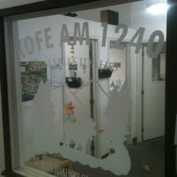 Kofe Radio - KOFE Front Office