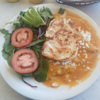 La Roca - Entomatadas. Que deliciosas! Get this. Don't argue. - Mexican Near Me - Lincoln City, Oregon La Roca - Entomatadas. Que deliciosas! Get this. Don't argue. - Mexican Near Me - Lincoln City, Oregon