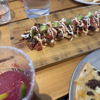 Texan Taco Bar - NACHO BITES - Tacos Near Me - Chicago, Illinois Texan Taco Bar - NACHO BITES - Tacos Near Me - Chicago, Illinois