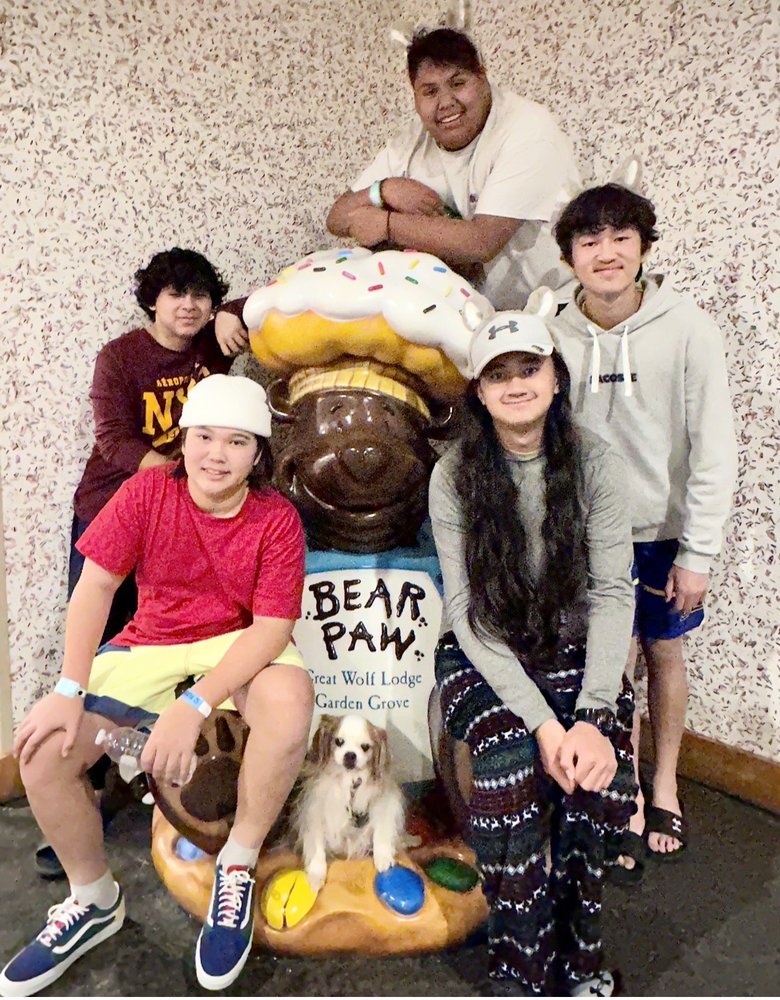 Great Wolf Lodge